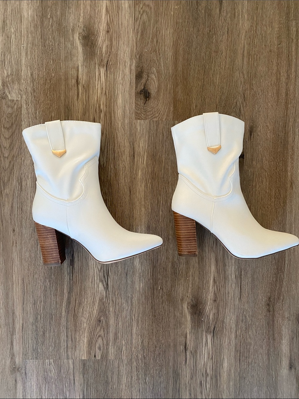 Lulu's Taryn Boots